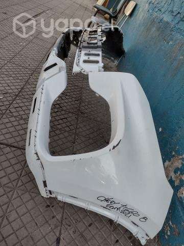 Parachoque del Chery Tiggo  - Imagen 4