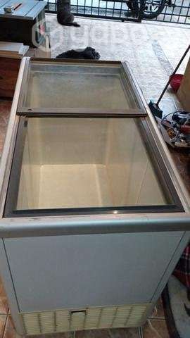 Congeladora mimet, 350lts - Imagen 5