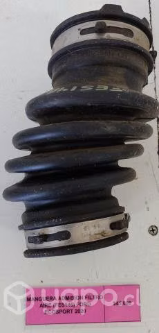 Manguera Admision Filtro Aire Ford Ecosport 2020