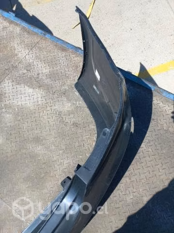 Parachoque trasero NUEVO ORIGINAL ACCENT RB 12-19