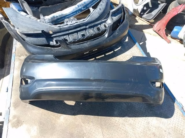 Parachoque trasero NUEVO ORIGINAL ACCENT RB 12-19