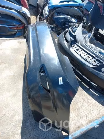 Parachoque trasero NUEVO ORIGINAL ACCENT RB 12-19