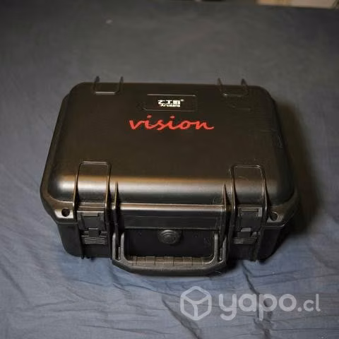 Juego de lentes 7Artisans Vision Cine Lens
