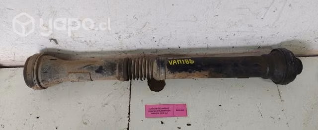 Cardan Delantero (VAM186) Volkswagen Amarok 2013