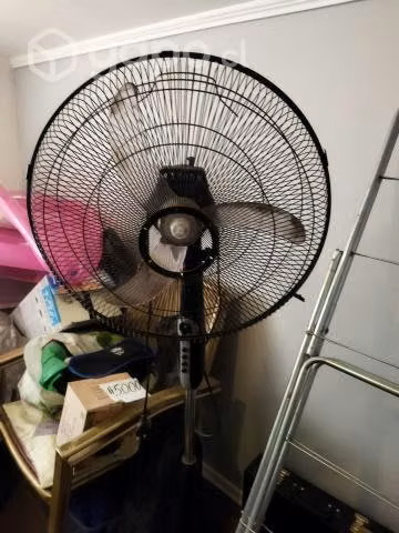 Ventilador