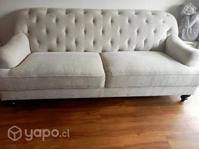 Sillón sarah miller nuevo - Imagen 2