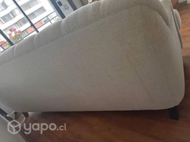Sillón sarah miller nuevo - Imagen 3