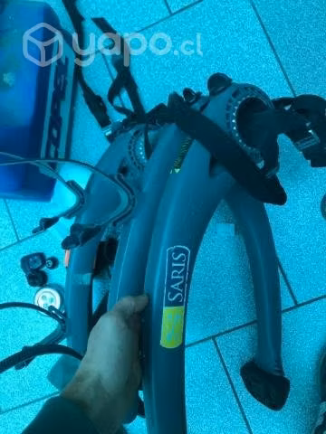 Porta bicicleta marca Saris - Imagen 2