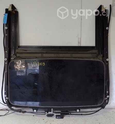Sunroof Techo Vidrio (VLV003) Volvo XC90 Diesel