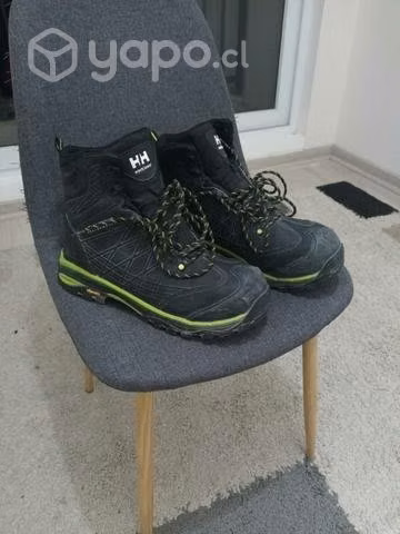 Zapato seguridad - Imagen 2