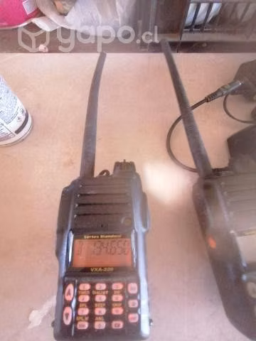 Vertex VXA-220