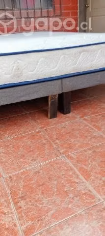 Cama 2 plazas - Imagen 5