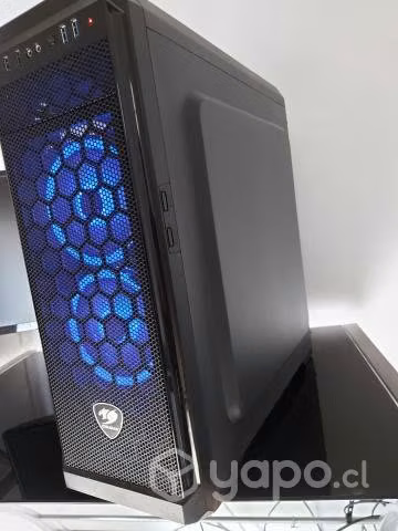 PC Gamer gama entrada - Imagen 4