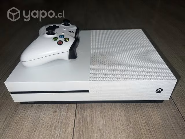 Xbox ONE S - 1 TB