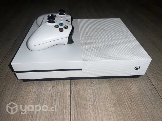 Xbox ONE S - 1 TB