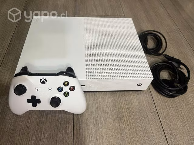 Xbox ONE S - 1 TB