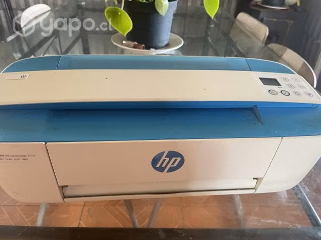 Impresora hp - Imagen 3