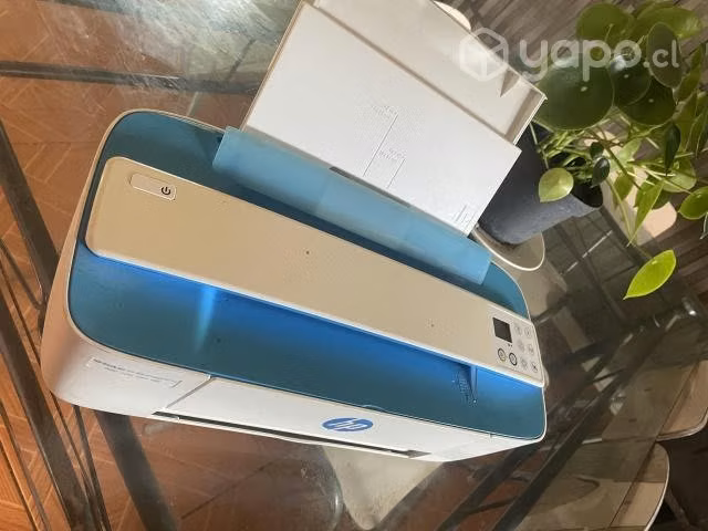 Impresora hp - Imagen 2