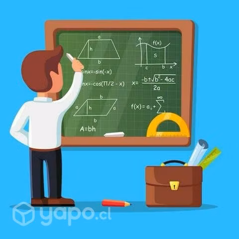 Clases particulares