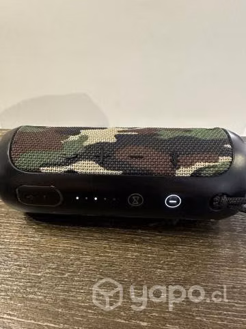 Parlante JBL Flip 5