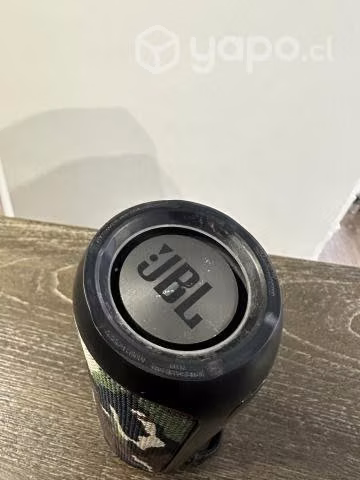 Parlante JBL Flip 5