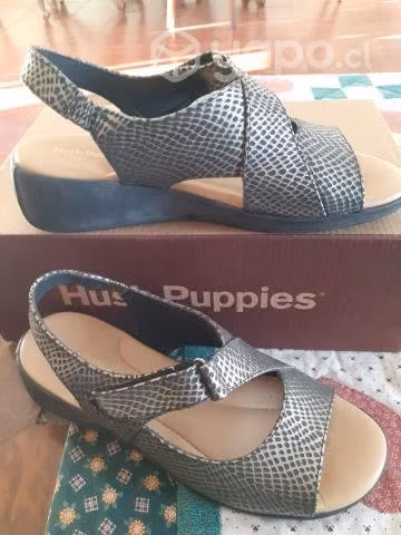 Sandalias un solo uso