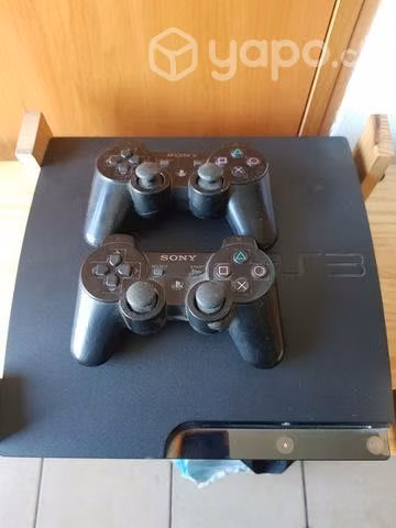 Play Station 3