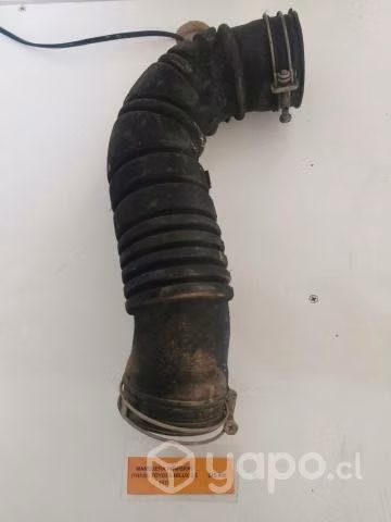 Manguera Admision (TH139) Toyota Hilux 2.5 2012