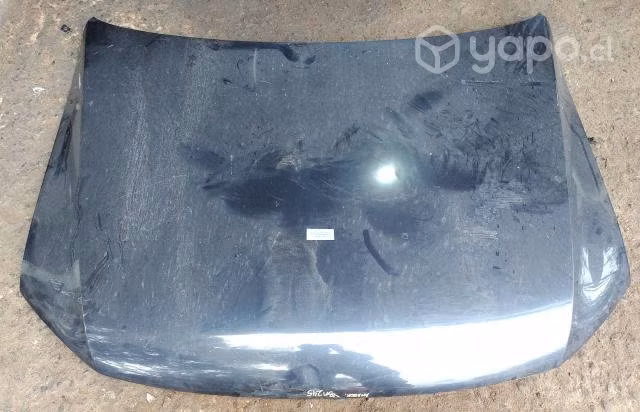 Capot Original (VBM245) Volkswagen Amarok 2012