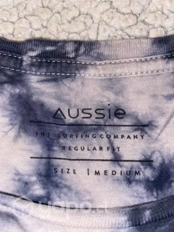 Polera Tie Dye Aussie - Imagen 4