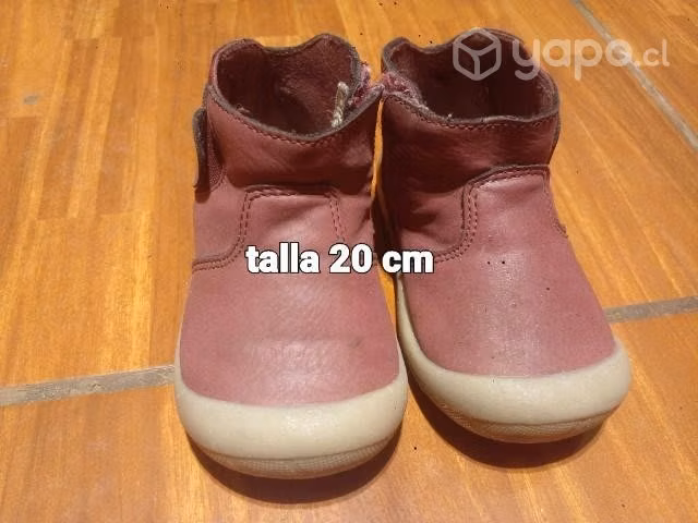 Botines y zapatillas - Imagen 3