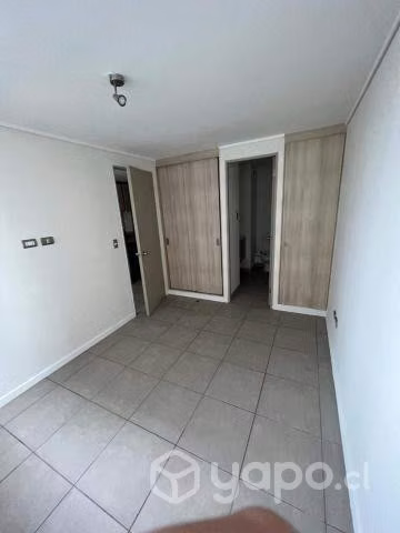 Depto 1 Dormitorio y 1 Baño La Cisterna
