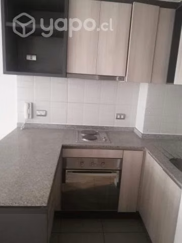 Depto 1 Dormitorio y 1 Baño La Cisterna