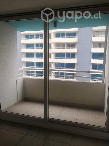 Depto 1 Dormitorio y 1 Baño La Cisterna