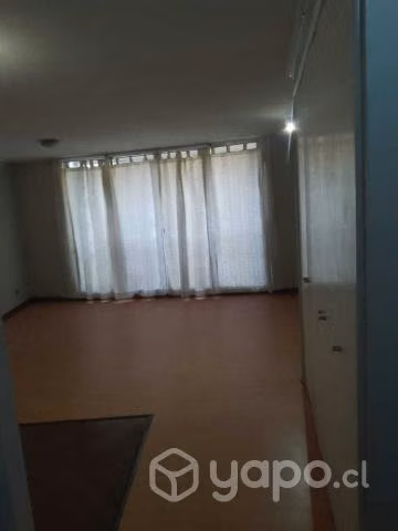 Departamento tipo estudio, club hipico 475