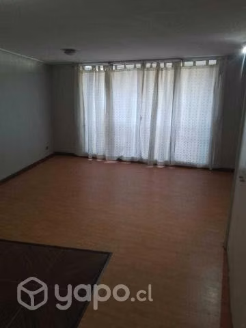 Departamento tipo estudio, club hipico 475