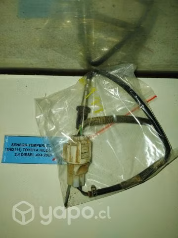 Sensor Temperatura (THD111) Toyota Hilux Revo 2.4