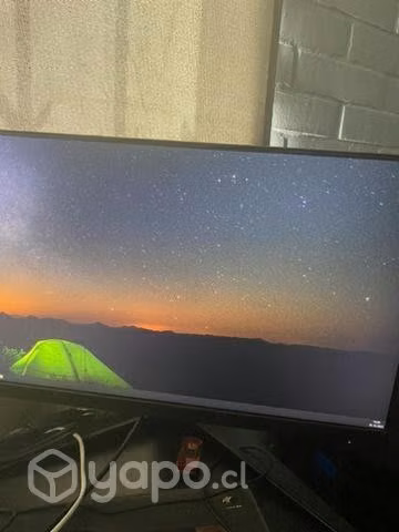 Monitor MSI 75Hz