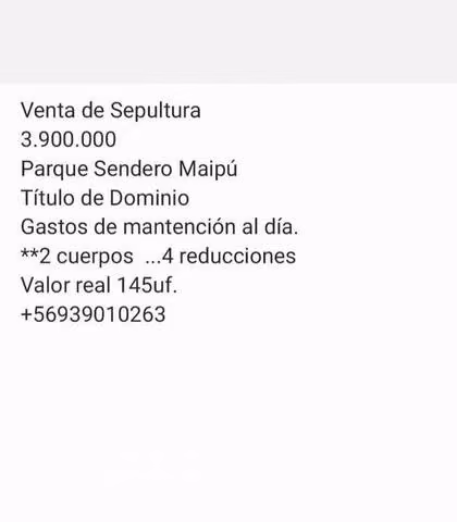 sepultura