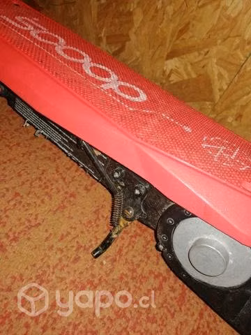 Patínes eléctricos