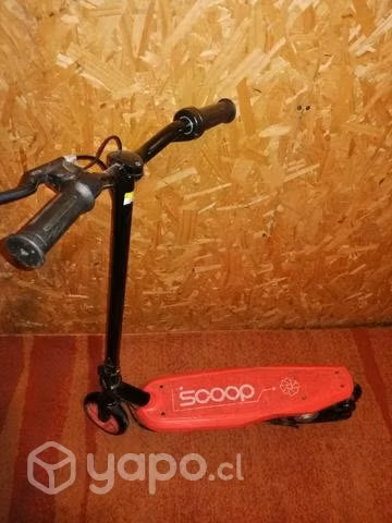 Patínes eléctricos