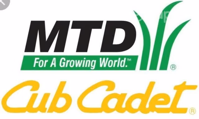Repuestos tractor MTD Toyama Cub Cadet