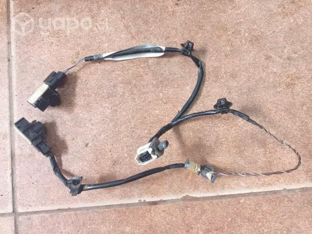 Cable Sensor Estacionamiento Mazda 6 Delantero iz