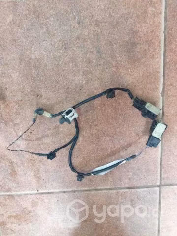 Cable Sensor Estacionamiento Mazda 6 Delantero iz - Imagen 2