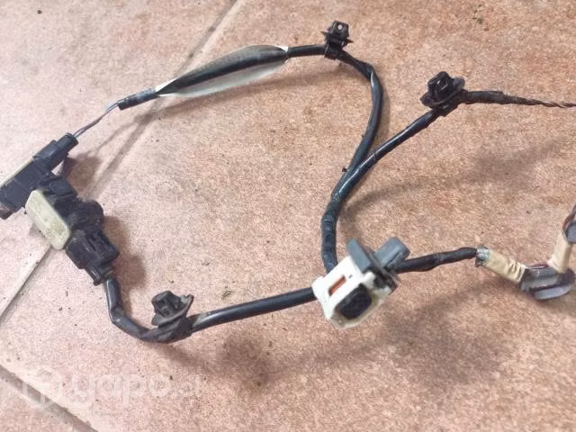 Cable Sensor Estacionamiento Mazda 6 Delantero iz - Imagen 3