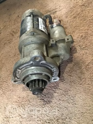 Motor de Partida Freightliner M2