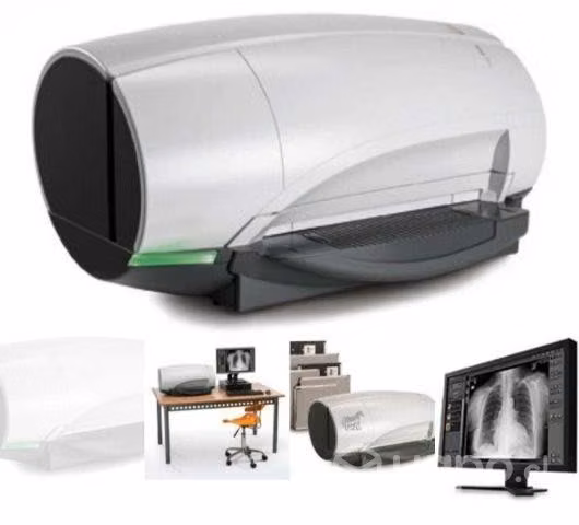 Digitalizadora RX Carestream 13500000