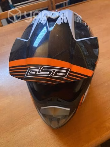 Casco GSB XXL