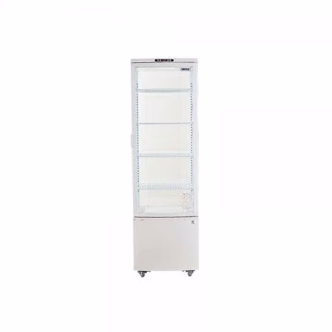Vitrina pastelera vertical ventus