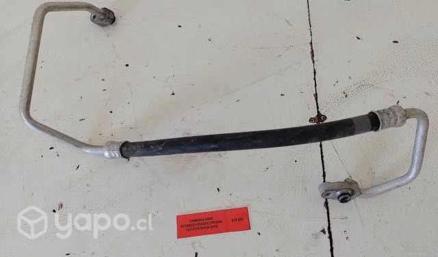 Caneria Aire Acondicionado (TR1088) Toyota RAV4